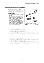 Предварительный просмотр 16 страницы FMS EMGZ622A Operating Manual