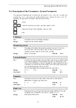 Предварительный просмотр 21 страницы FMS EMGZ622A Operating Manual