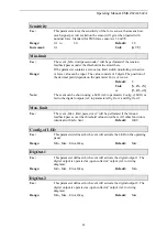 Предварительный просмотр 23 страницы FMS EMGZ622A Operating Manual