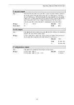 Предварительный просмотр 24 страницы FMS EMGZ622A Operating Manual