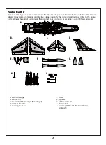 Preview for 5 page of FMS F-16 Fighting Falcon V2 Operating Manual