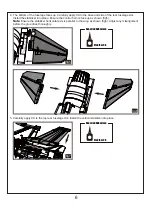 Preview for 7 page of FMS F-16 Fighting Falcon V2 Operating Manual