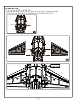 Preview for 8 page of FMS F-16 Fighting Falcon V2 Operating Manual