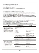 Preview for 24 page of FMS F-16 Fighting Falcon V2 Operating Manual