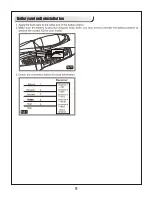 Предварительный просмотр 9 страницы FMS F-35 lightning V2 Operating Manual