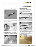 Предварительный просмотр 10 страницы FMS FMM005PGRY F-16 Falcon Operating Manual