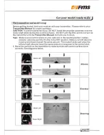 Предварительный просмотр 18 страницы FMS FMM005PGRY F-16 Falcon Operating Manual