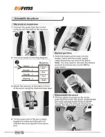 Preview for 13 page of FMS FMM032RRED T28 Trojan Operating Manual