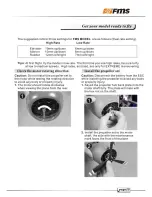 Preview for 18 page of FMS FMM032RRED T28 Trojan Operating Manual