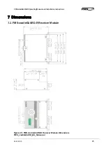 Предварительный просмотр 25 страницы FMS FMS-cradleGUARD Operating Manual And Installation Instructions