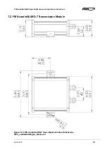 Предварительный просмотр 26 страницы FMS FMS-cradleGUARD Operating Manual And Installation Instructions