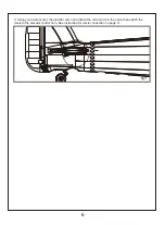 Предварительный просмотр 7 страницы FMS FMS086P Operating Manual