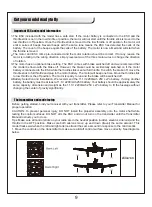 Предварительный просмотр 10 страницы FMS FMS086P Operating Manual