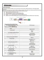 Предварительный просмотр 18 страницы FMS FMS086P Operating Manual