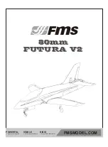 FMS FMS112P Manual предпросмотр