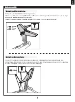 Предварительный просмотр 5 страницы FMS FMS137 Instruction Manual