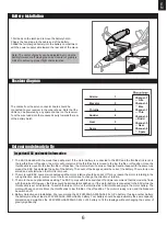 Предварительный просмотр 7 страницы FMS FMS137 Instruction Manual