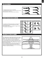 Предварительный просмотр 9 страницы FMS FMS137 Instruction Manual