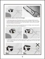 Предварительный просмотр 7 страницы FMS Kawasaki KI-61 Operating Manual