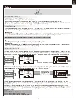 Preview for 3 page of FMS MAN-G0200 Instruction Manual