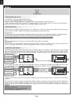 Preview for 14 page of FMS MAN-G0200 Instruction Manual