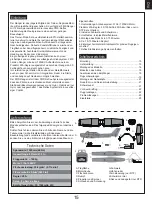 Preview for 15 page of FMS MAN-G0200 Instruction Manual