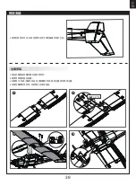 Preview for 39 page of FMS MAN-G0200 Instruction Manual