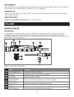 Предварительный просмотр 8 страницы FMS Micro Handpiece Manual