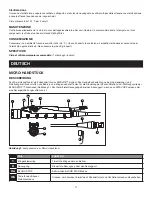 Предварительный просмотр 11 страницы FMS Micro Handpiece Manual