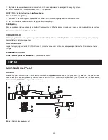 Предварительный просмотр 30 страницы FMS Micro Handpiece Manual