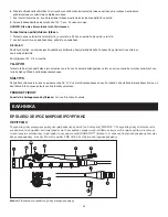 Предварительный просмотр 33 страницы FMS Micro Handpiece Manual