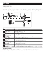 Предварительный просмотр 37 страницы FMS Micro Handpiece Manual