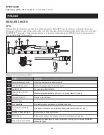 Предварительный просмотр 46 страницы FMS Micro Handpiece Manual