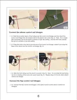 Preview for 7 page of FMS P-40B flying tiger Operating Instructions Manual