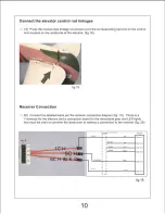 Preview for 11 page of FMS P-40B flying tiger Operating Instructions Manual