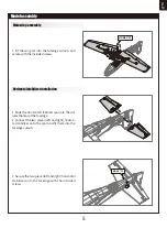 Preview for 5 page of FMS P-51 V2 Blue Thunder II Instruction Manual