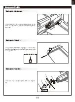 Preview for 19 page of FMS P-51 V2 Blue Thunder II Instruction Manual