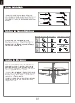 Preview for 22 page of FMS P-51 V2 Blue Thunder II Instruction Manual