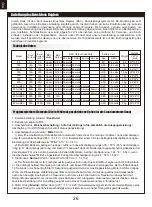 Preview for 26 page of FMS P-51 V2 Blue Thunder II Instruction Manual