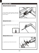 Preview for 32 page of FMS P-51 V2 Blue Thunder II Instruction Manual