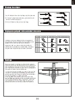 Preview for 35 page of FMS P-51 V2 Blue Thunder II Instruction Manual