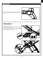 Preview for 5 page of FMS Ranger FMS111P Instruction Manual