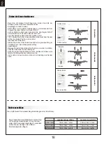 Preview for 18 page of FMS Ranger FMS111P Instruction Manual