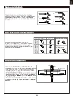 Preview for 19 page of FMS Ranger FMS111P Instruction Manual