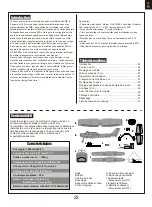 Preview for 23 page of FMS Ranger FMS111P Instruction Manual