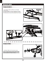 Preview for 26 page of FMS Ranger FMS111P Instruction Manual