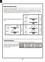 Preview for 28 page of FMS Ranger FMS111P Instruction Manual