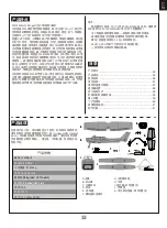 Preview for 33 page of FMS Ranger FMS111P Instruction Manual