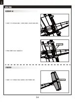 Preview for 34 page of FMS Ranger FMS111P Instruction Manual