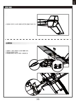 Preview for 35 page of FMS Ranger FMS111P Instruction Manual